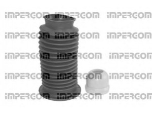 ORIGINAL IMPERIUM 48014 apsauginio dangtelio komplektas, amortizatorius 
 Ašies montavimas/vairavimo mechanizmas/ratai -> Montavimas, pakabos statramstis
55700767, 51755690, 55700767, 0344435