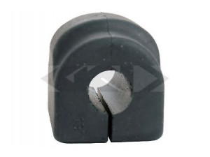 SPIDAN 411959 įvorė, stabilizatorius 
 Ašies montavimas/vairavimo mechanizmas/ratai -> Stabilizatorius/fiksatoriai -> Sklendės
33 55 1 093 663