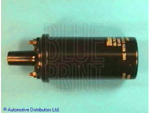 BLUE PRINT ADS71472 ritė, uždegimas 
 Kibirkšties / kaitinamasis uždegimas -> Uždegimo ritė
42988-7163