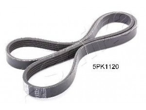 ASHIKA 112-5PK1120 V formos rumbuoti diržai 
 Techninės priežiūros dalys -> Techninės priežiūros intervalai
MB813251, 90916-02395, 99365-31120