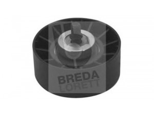BREDA  LORETT POA3103 kreipiantysis skriemulys, V formos rumbuotas diržas 
 Diržinė pavara -> V formos rumbuotas diržas/komplektas -> Laisvasis/kreipiamasis skriemulys
1015375, 6 200 285, 6200285, 92 8F 19A21 6AA