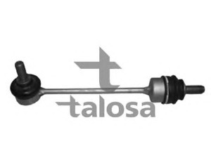 TALOSA 50-01175 šarnyro stabilizatorius 
 Ašies montavimas/vairavimo mechanizmas/ratai -> Stabilizatorius/fiksatoriai -> Savaime išsilyginanti atrama
33506781539, 33556753770