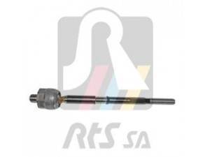 RTS 92-03163 vidinė skersinė vairo trauklė 
 Vairavimas -> Vairo mechanizmo sujungimai
93741092, 93741092