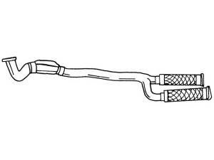 AKS DASIS SG16137 išleidimo kolektorius