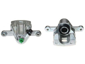 BUDWEG CALIPER 344482 stabdžių apkaba 
 Dviratė transporto priemonės -> Stabdžių sistema -> Stabdžių apkaba / priedai
58210-2H300, 58210-2H500, 582102H500