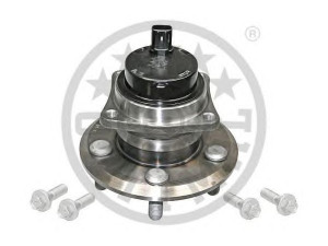 OPTIMAL 982782 rato guolio komplektas 
 Ašies montavimas/vairavimo mechanizmas/ratai -> Rato stebulė/montavimas -> Rato guolis
42450-01010, 42450-01020, 42450-02070