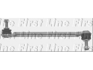 FIRST LINE FDL7265 šarnyro stabilizatorius 
 Ašies montavimas/vairavimo mechanizmas/ratai -> Stabilizatorius/fiksatoriai -> Savaime išsilyginanti atrama
2043200789
