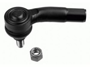 LEMFÖRDER 30567 01 skersinės vairo trauklės galas 
 Vairavimas -> Vairo mechanizmo sujungimai
6X0 422 811, 6X0 422 811