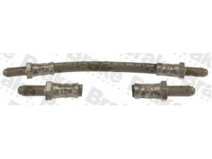 Brake ENGINEERING BH775192 stabdžių žarnelė 
 Stabdžių sistema -> Stabdžių žarnelės
GBH182, GBH182, GBH247