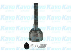 KAVO PARTS CV-9032 jungčių komplektas, kardaninis velenas 
 Ratų pavara -> Sujungimai/komplektas
4343026013, 4343026021, 4343026032