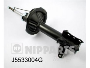 MAGNETI MARELLI 381055330047 amortizatorius
B30D-28-700A