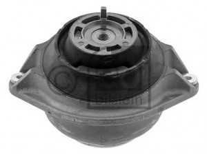 FEBI BILSTEIN 07960 variklio montavimas 
 Variklis -> Variklio montavimas -> Variklio montavimo rėmas
140 240 13 17, 140 240 22 17