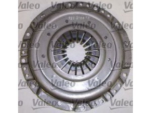 VALEO 821222 sankabos komplektas 
 Sankaba/dalys -> Sankabos remonto komplektas, visas