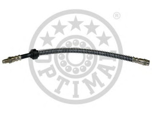 OPTIMAL BSL-909 stabdžių žarnelė 
 Stabdžių sistema -> Stabdžių žarnelės
7700304968, 7700310117, 7700313596