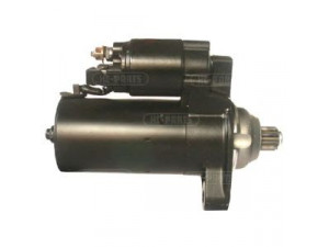 HC-PARTS CS1266 starteris 
 Elektros įranga -> Starterio sistema -> Starteris
02A911023S, 02A911024E