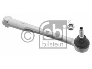 FEBI BILSTEIN 28711 skersinės vairo trauklės galas 
 Vairavimas -> Vairo mechanizmo sujungimai
3817.68, 3817.68