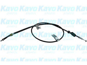 KAVO PARTS BHC-2039 trosas, stovėjimo stabdys 
 Stabdžių sistema -> Valdymo svirtys/trosai
47510SAAJ53, 47510SAAJ54