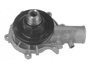 AIRTEX 1166 vandens siurblys 
 Aušinimo sistema -> Vandens siurblys/tarpiklis -> Vandens siurblys
1334097, 90156532, 90156532