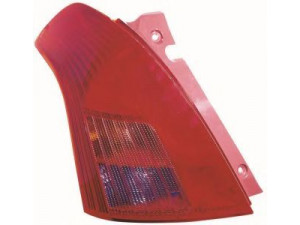 LORO 218-1943L-UE kombinuotas galinis žibintas 
 Elektros įranga -> Šviesos -> Kombinuotas galinis žibintas/dalys -> Kombinuotas galinis žibintas
35670-62J00, 35670-63J00, 3567062J00