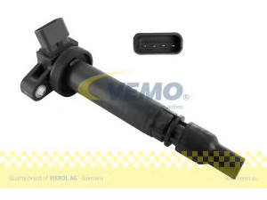 VEMO V70-70-0032 ritė, uždegimas 
 Kibirkšties / kaitinamasis uždegimas -> Uždegimo ritė
90919-02238