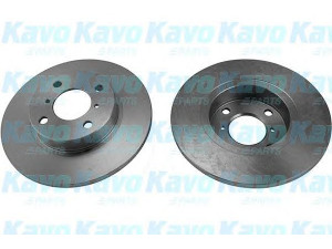 KAVO PARTS BR-8713 stabdžių diskas 
 Stabdžių sistema -> Diskinis stabdys -> Stabdžių diskas
4700711, 5531183, 5531183E00, 9193872