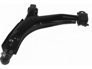 LEMFÖRDER 12214 01 vikšro valdymo svirtis 
 Ašies montavimas/vairavimo mechanizmas/ratai -> Valdymo svirtis/pasukamosios svirties sujungimas -> Vairo trauklės (valdymo svirtis, išilginis balansyras, diago
3 52 169, 53 52 014, 90 375 505