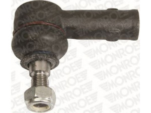 MONROE L1501 skersinės vairo trauklės galas 
 Vairavimas -> Vairo mechanizmo sujungimai
1903652, 93800662, 93804059
