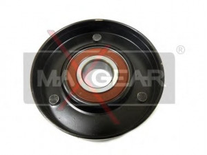 MAXGEAR 54-0356 įtempiklio svirtis, V formos rumbuotas diržas 
 Diržinė pavara -> V formos rumbuotas diržas/komplektas -> Įtempiklis
038 903 315 C, 038 903 315 C, 038 903 315 C