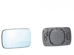 ALKAR 6471849 veidrodėlio stiklas, išorinis veidrodėlis 
 Kėbulas -> Keleivių kabina -> Veidrodėlis
51167011926, 51168250438