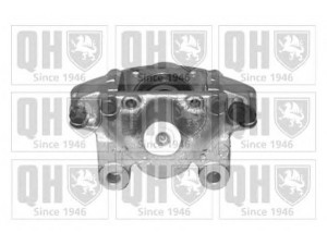 QUINTON HAZELL QBS2689 stabdžių apkaba
201 420 0283