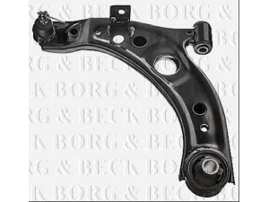 BORG & BECK BCA7212 vikšro valdymo svirtis 
 Ašies montavimas/vairavimo mechanizmas/ratai -> Valdymo svirtis/pasukamosios svirties sujungimas -> Vairo trauklės (valdymo svirtis, išilginis balansyras, diago
48069B1080