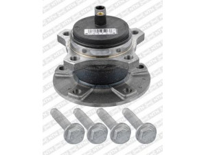 SNR R159.64 rato guolio komplektas 
 Ašies montavimas/vairavimo mechanizmas/ratai -> Rato stebulė/montavimas -> Rato guolis
9674375280