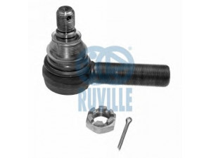 RUVILLE 925122 skersinės vairo trauklės galas
000 460 17 48, 6.851.491.000