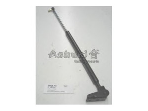 ASHUKI M925-15 dujinė spyruoklė, bagažinė 
 Priedai -> Bagažinė/pakrovimo skyrius
8AB5-63-620