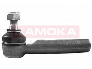 KAMOKA 9945435 skersinės vairo trauklės galas 
 Vairavimas -> Vairo mechanizmo sujungimai
45046 29215