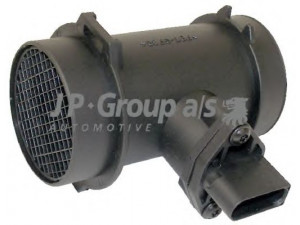 JP GROUP 1393900300 oro masės jutiklis 
 Elektros įranga -> Jutikliai
0000940948, 0000941448, 0280217114
