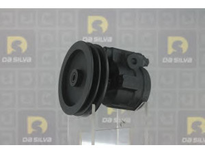 DA SILVA DP2846 hidraulinis siurblys, vairo sistema 
 Vairavimas -> Vairo pavara/siurblys
4864191