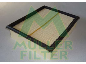 MULLER FILTER PA114 oro filtras 
 Filtrai -> Oro filtras
834316, 834323, 90499601, 24437415