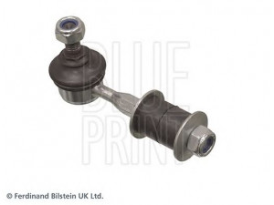 BLUE PRINT ADG08532 šarnyro stabilizatorius 
 Ašies montavimas/vairavimo mechanizmas/ratai -> Stabilizatorius/fiksatoriai -> Savaime išsilyginanti atrama
54830-38100