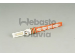WEBASTO 82D058514MA išsiplėtimo vožtuvas, oro kondicionavimas; išsiplėtimo vožtuvas, oro kondicionavimas 
 Oro kondicionavimas -> Vožtuvai
3736563, 8E0820177, 9772524000
