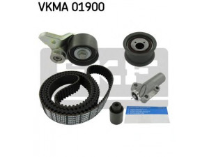 SKF VKMA 01900 paskirstymo diržo komplektas 
 Techninės priežiūros dalys -> Papildomas remontas
059 109 479 B, 077 109 244 C, 077 109 244 E