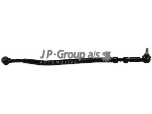 JP GROUP 1144403280 strypo montavimas 
 Vairavimas -> Sujungimo trauklės surinkimas/dalys -> Sujungimo trauklės surinkimas
893419802