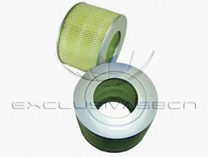 MDR MAF-3213 oro filtras 
 Filtrai -> Oro filtras
1780131060, 1780160040