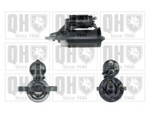QUINTON HAZELL QRS1232 starteris 
 Elektros įranga -> Starterio sistema -> Starteris
3M5T 11000 AE, 4S4T 11000 AA, 5S4T 11000 AA