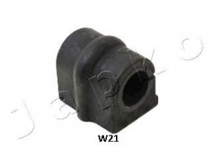 JAPKO GOJW21 įvorė, stabilizatorius 
 Ašies montavimas/vairavimo mechanizmas/ratai -> Stabilizatorius/fiksatoriai -> Sklendės
96311832