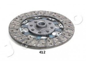 JAPKO 80412 sankabos diskas 
 Sankaba/dalys -> Sankabos diskas
22200-R4N-003