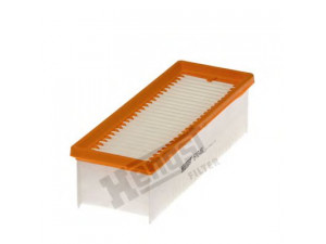 HENGST FILTER E1048L oro filtras 
 Techninės priežiūros dalys -> Techninės priežiūros intervalai
16 54 639 98R, 82 00 985 420