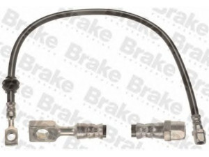 Brake ENGINEERING BH778298 stabdžių žarnelė 
 Stabdžių sistema -> Stabdžių žarnelės
34106779817, 34306794002, 34321503079