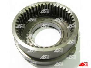 AS-PL SG5009 žiedinis krumpliaratis, planetinės pavaros