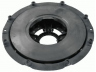 SACHS 1882 600 107 sankabos suspaudimo plokštelė
306 2712 R94